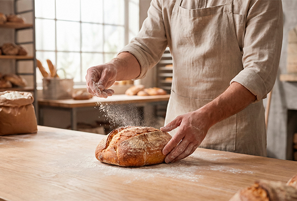 ¿Hacemos el mejor pan de la historia?