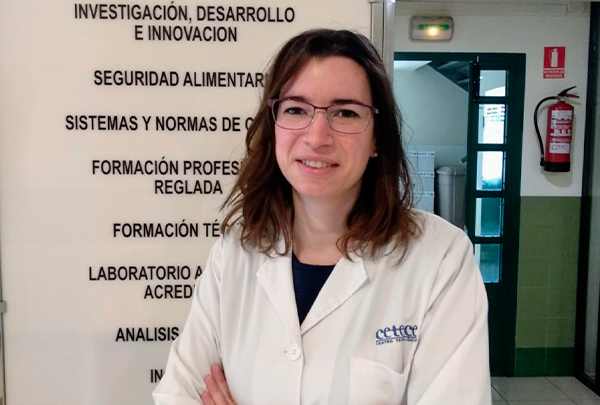 Sandra Pérez Quirce