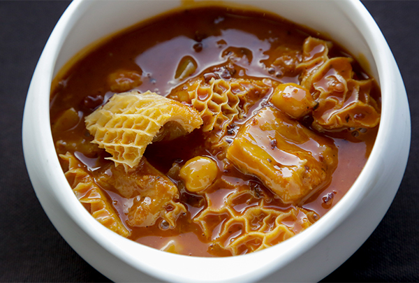 IX Campeonato Mundial de Callos