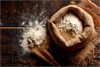 Harinas vivas y terroir. El futuro del pan artesanal premium
