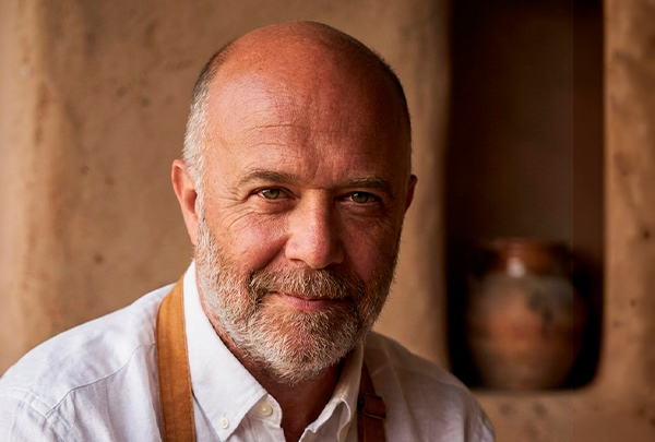 Ramón Garriga