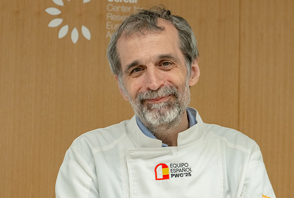 Daniel Jordà