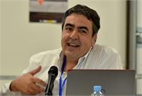 Carlos Moreno