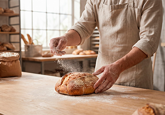 ¿Hacemos el mejor pan de la historia?