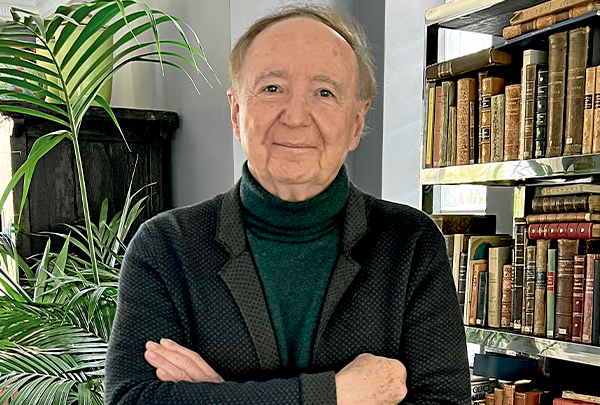 José Carlos Capel