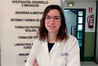 Sandra Pérez Quirce