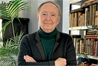 José Carlos Capel