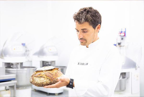 Xevi Ramón Simón